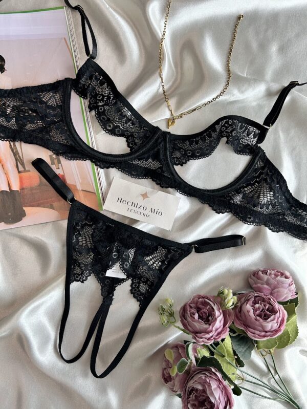 Conjunto Sheyla