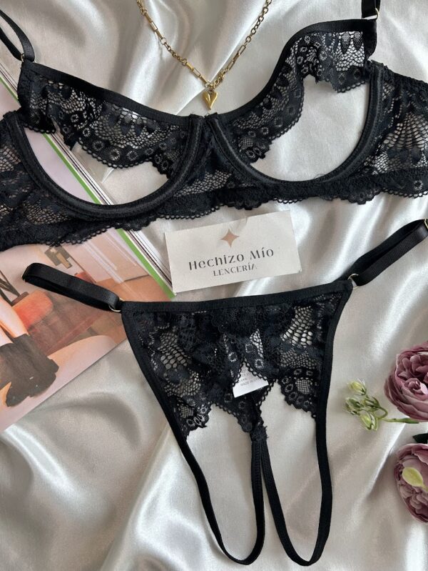 Conjunto Sheyla