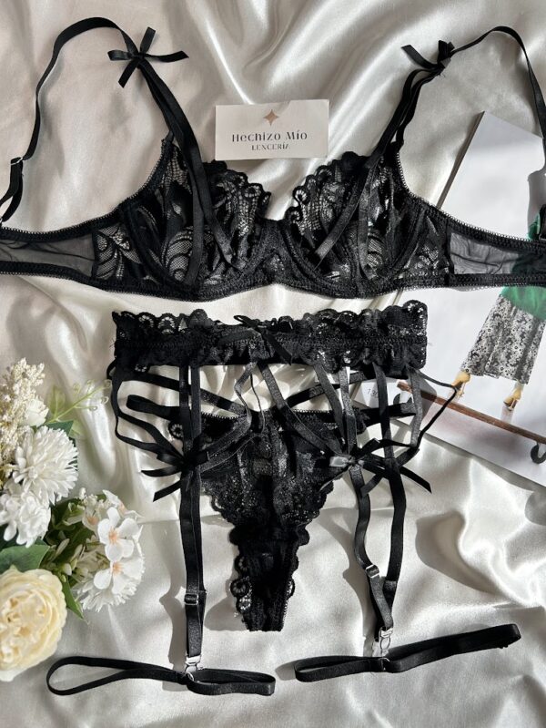 Conjunto Michell