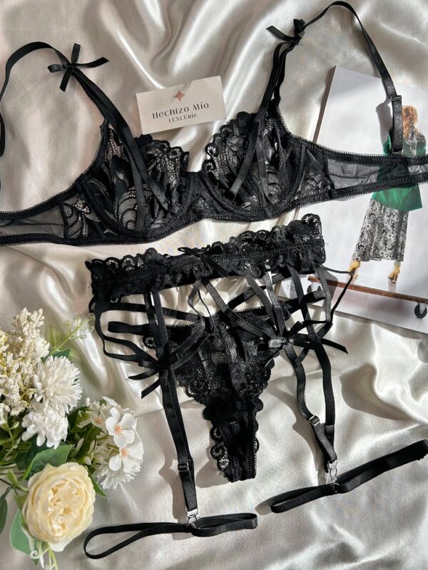 Conjunto Michell