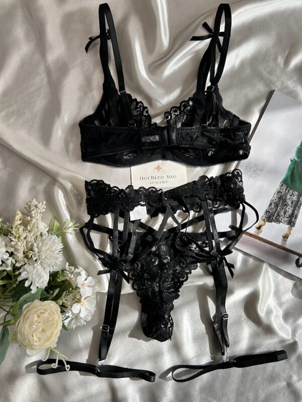 Conjunto Michell