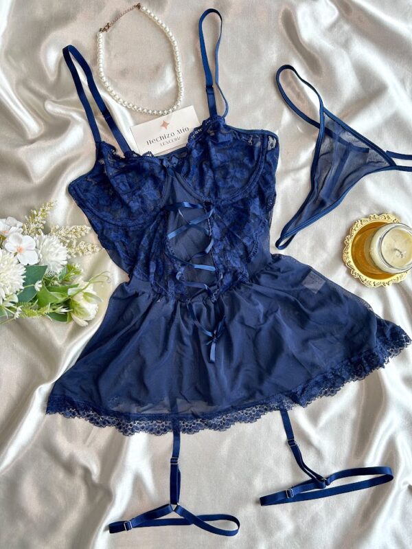 Conjunto Abril