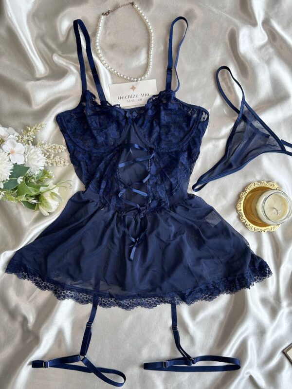 Conjunto Abril