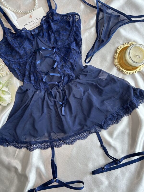 Conjunto Abril