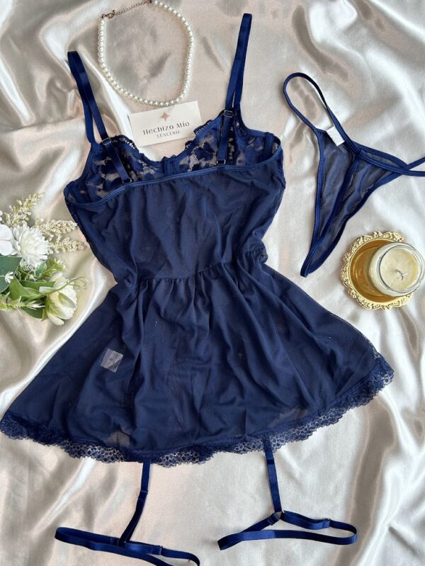 Conjunto Abril