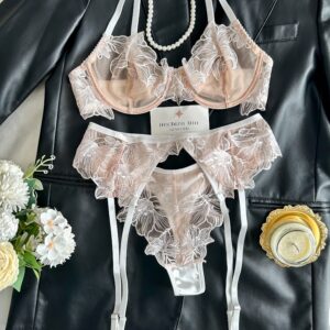 Conjunto Tessa