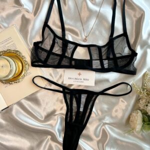 Conjunto Deborah