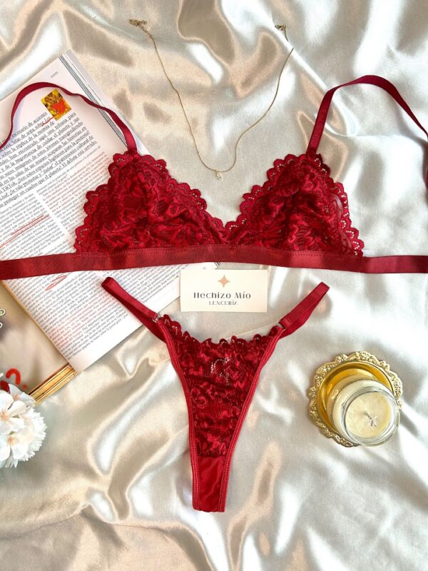 Conjunto Ilma