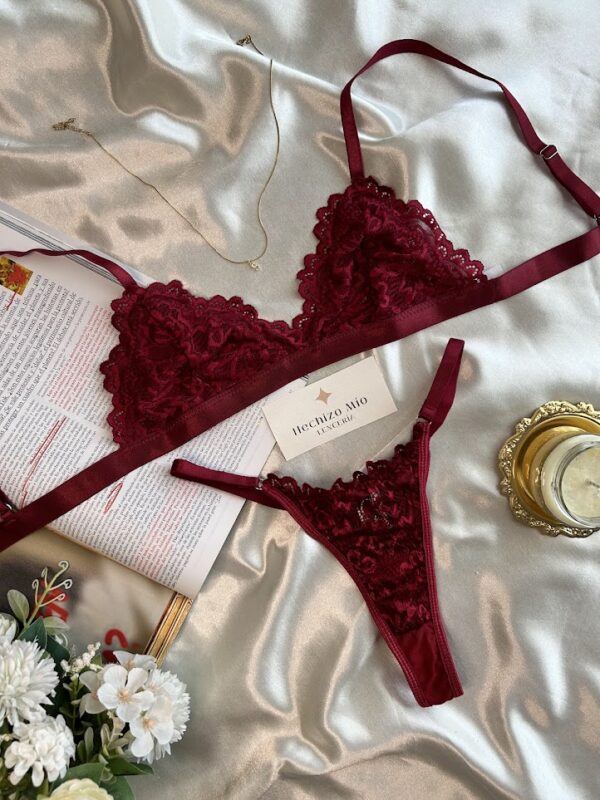 Conjunto Ilma
