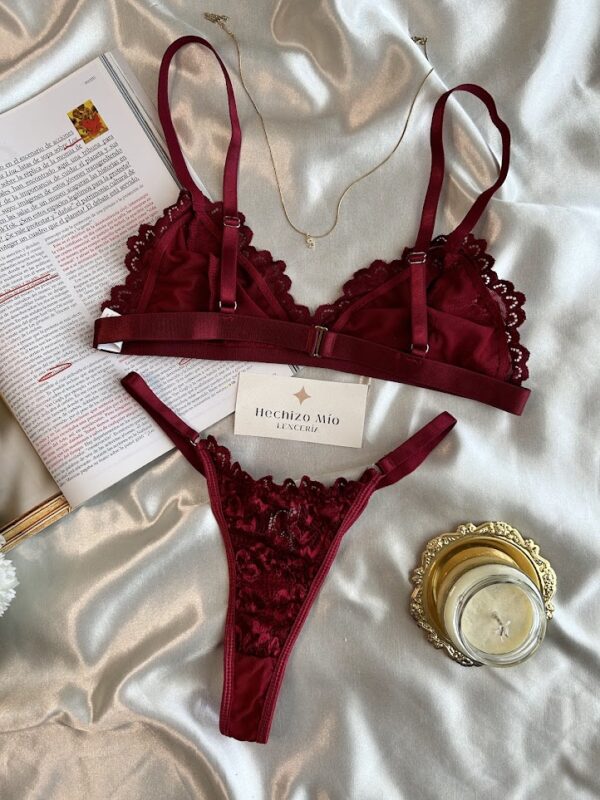 Conjunto Ilma