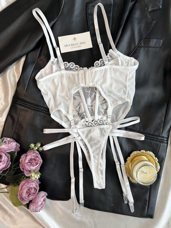 Conjunto Elthy