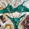 Conjunto Francesca