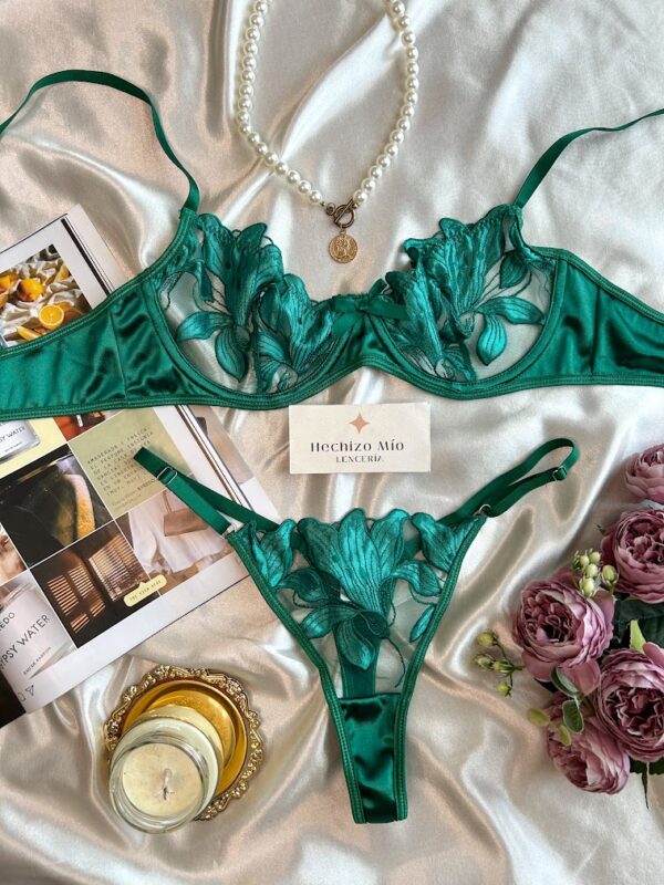 Conjunto Francesca