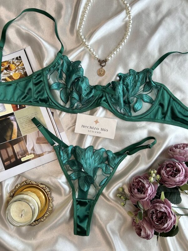 Conjunto Francesca