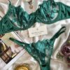 Conjunto Francesca