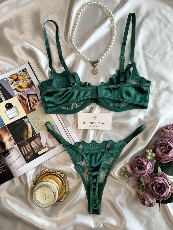 Conjunto Francesca