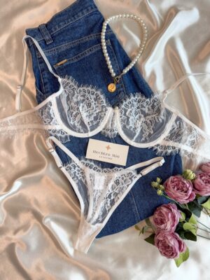 Conjunto Phoebe