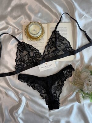 Conjunto Ianthe
