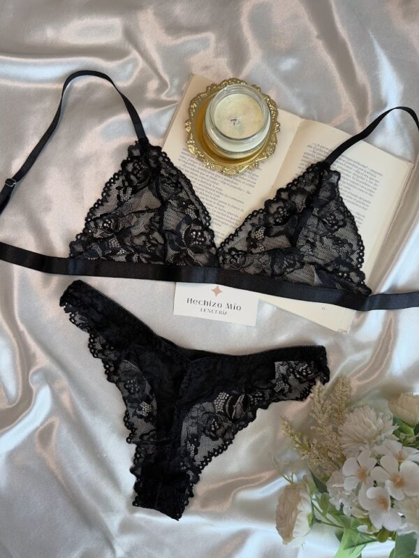 Conjunto Ianthe