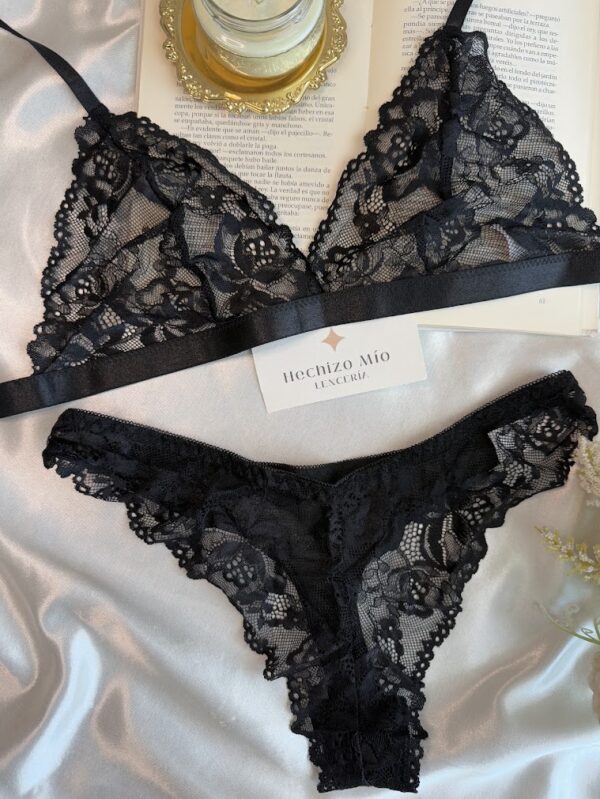 Conjunto Ianthe