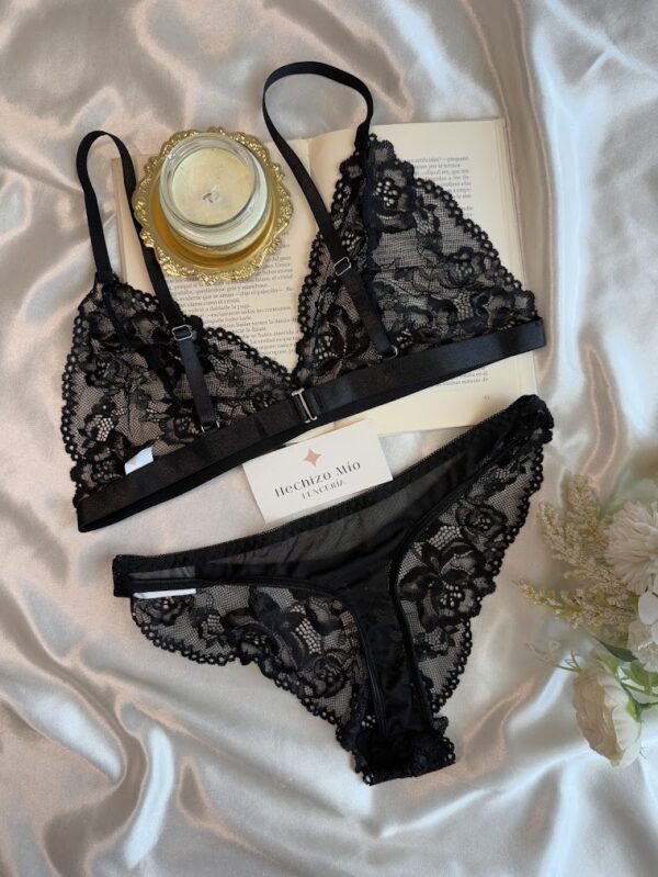 Conjunto Ianthe