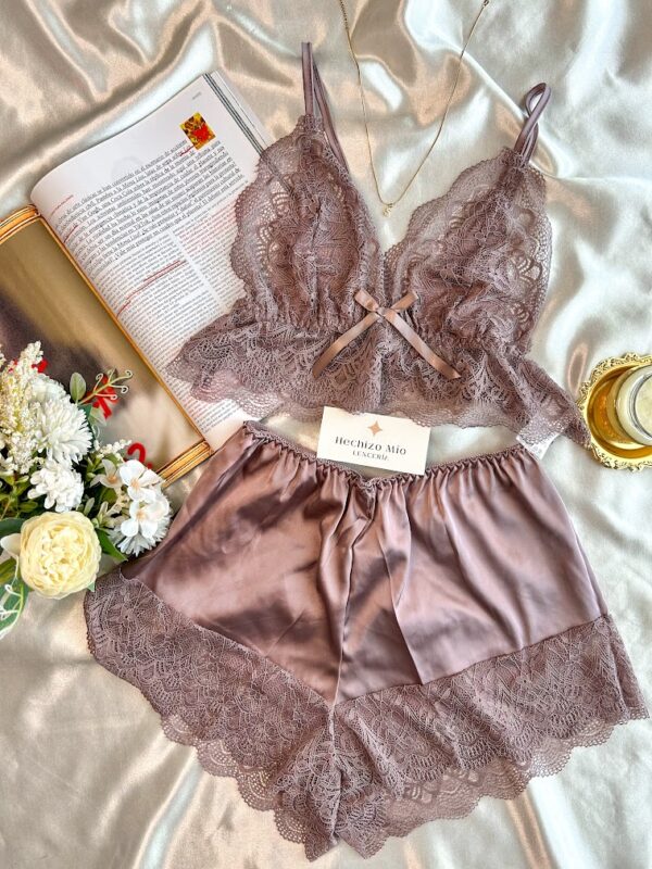 Conjunto Naiara