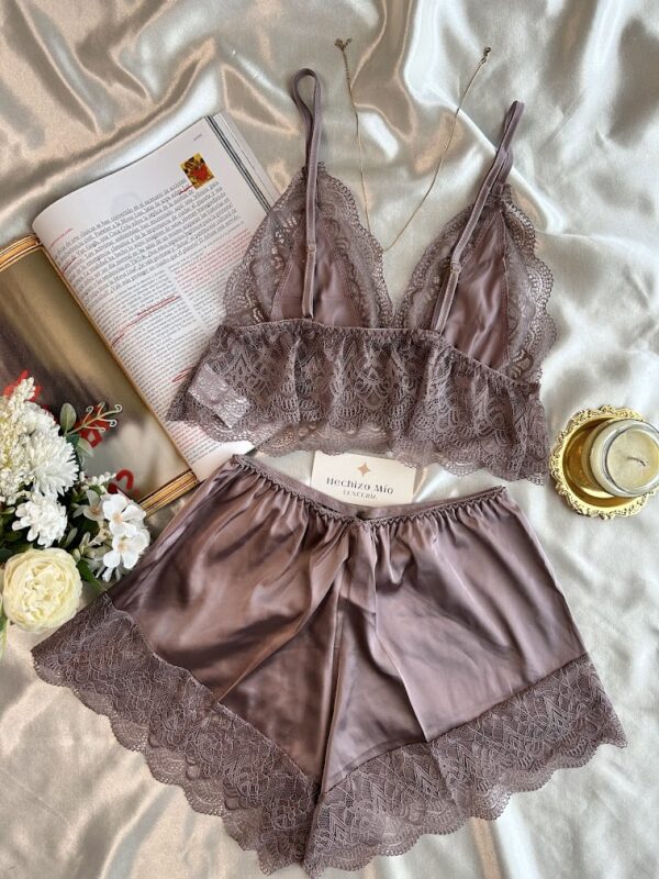 Conjunto Naiara