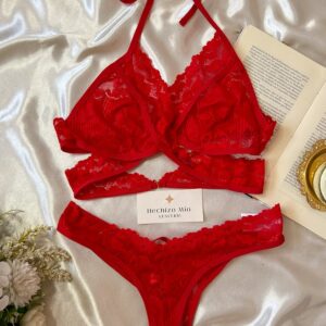 Conjunto Catherine