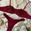 Conjunto Amanda