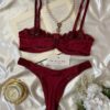 Conjunto Amanda