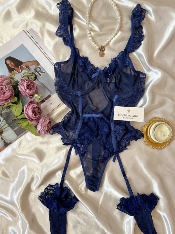 Body Georgina
