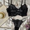 Conjunto Joyce