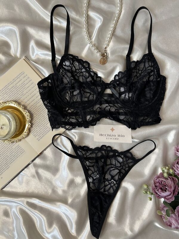 Conjunto Joyce