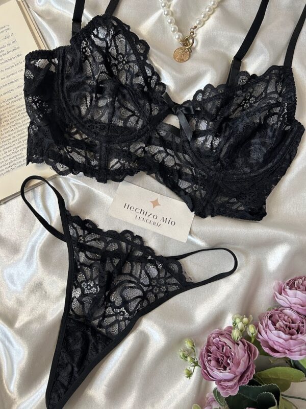 Conjunto Joyce