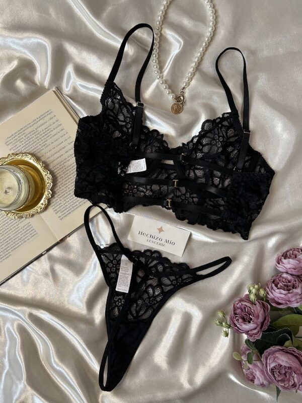 Conjunto Joyce