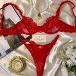 Conjunto Mabel