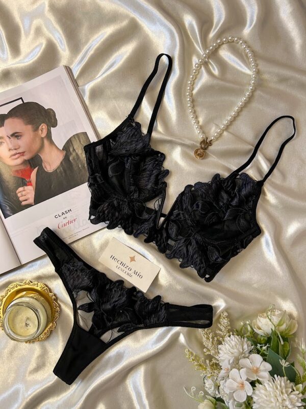 Conjunto Sol