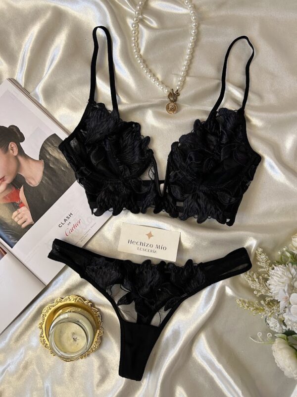 Conjunto Sol