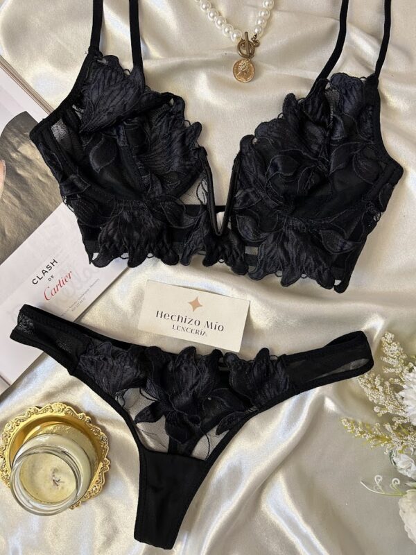 Conjunto Sol