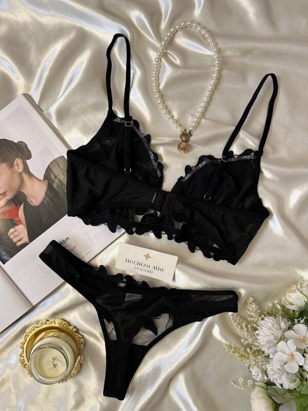 Conjunto Sol
