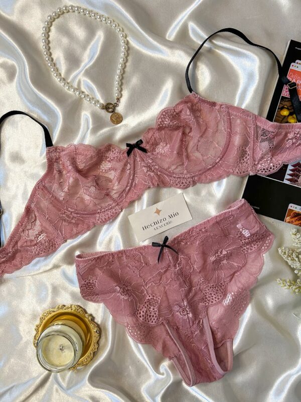 Conjunto Marianne