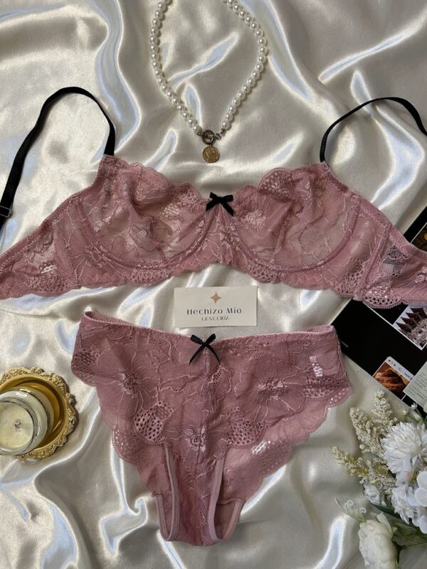 Conjunto Marianne