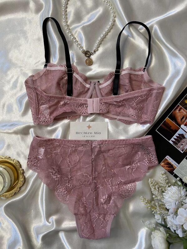 Conjunto Marianne