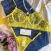 Conjunto Agata