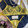 Conjunto Agata