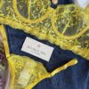 Conjunto Agata