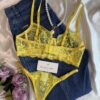 Conjunto Agata