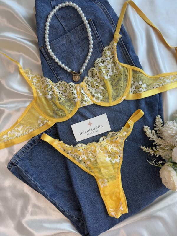 Conjunto Zeinah