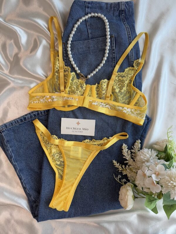 Conjunto Zeinah
