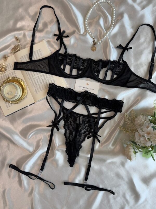 Conjunto Sabina